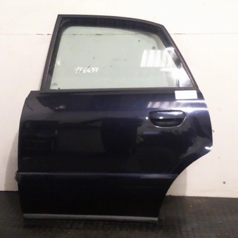 Porte arriere gauche AUDI A4 1 Photo n°1
