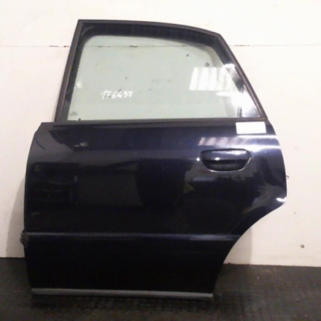 Porte arriere gauche AUDI A4 1 Photo n°1