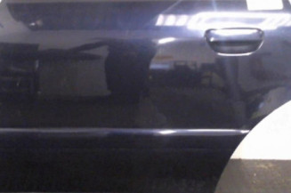 Porte arriere gauche AUDI A4 1