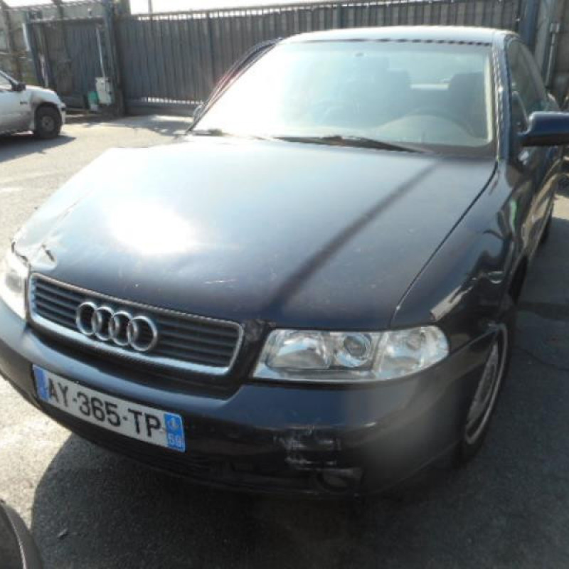 Porte arriere gauche AUDI A4 1 Photo n°4
