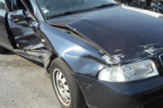 Porte arriere gauche AUDI A4 1