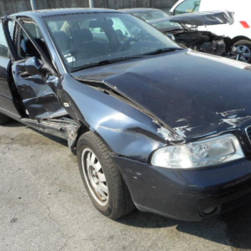 Porte arriere gauche AUDI A4 1 Photo n°5
