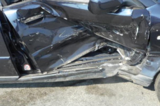 Porte arriere gauche AUDI A4 1