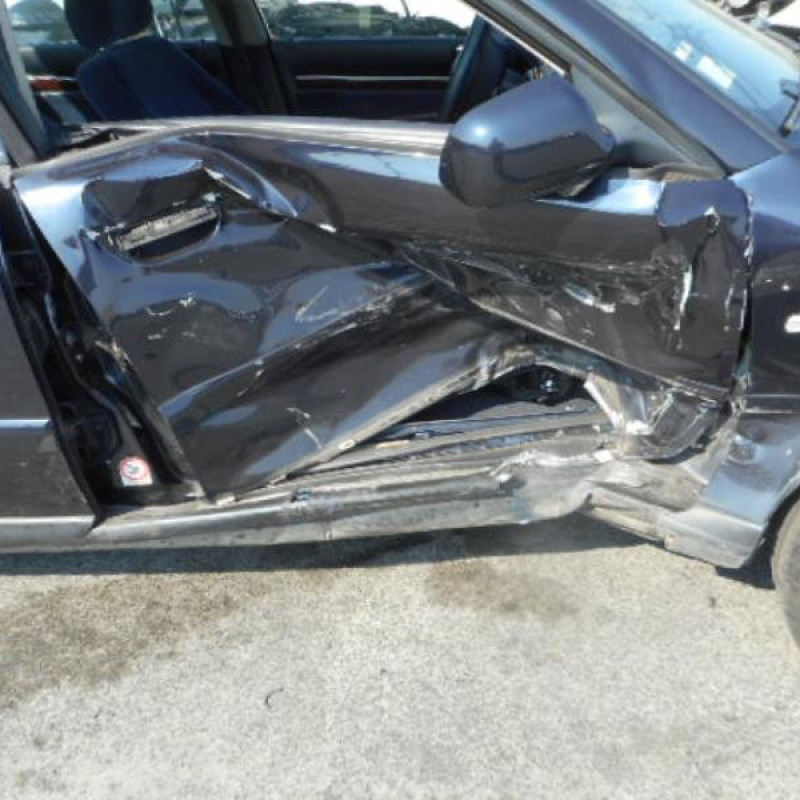 Porte arriere gauche AUDI A4 1 Photo n°6