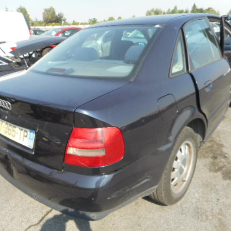 Porte arriere gauche AUDI A4 1 Photo n°7