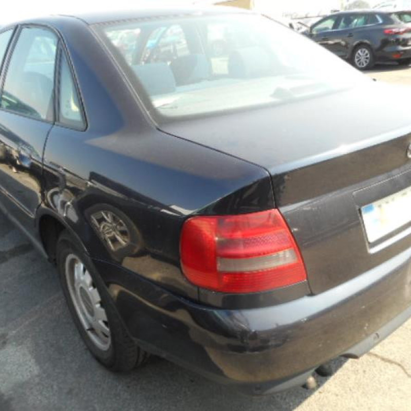 Porte arriere gauche AUDI A4 1 Photo n°8