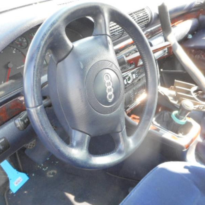 Porte arriere gauche AUDI A4 1 Photo n°9