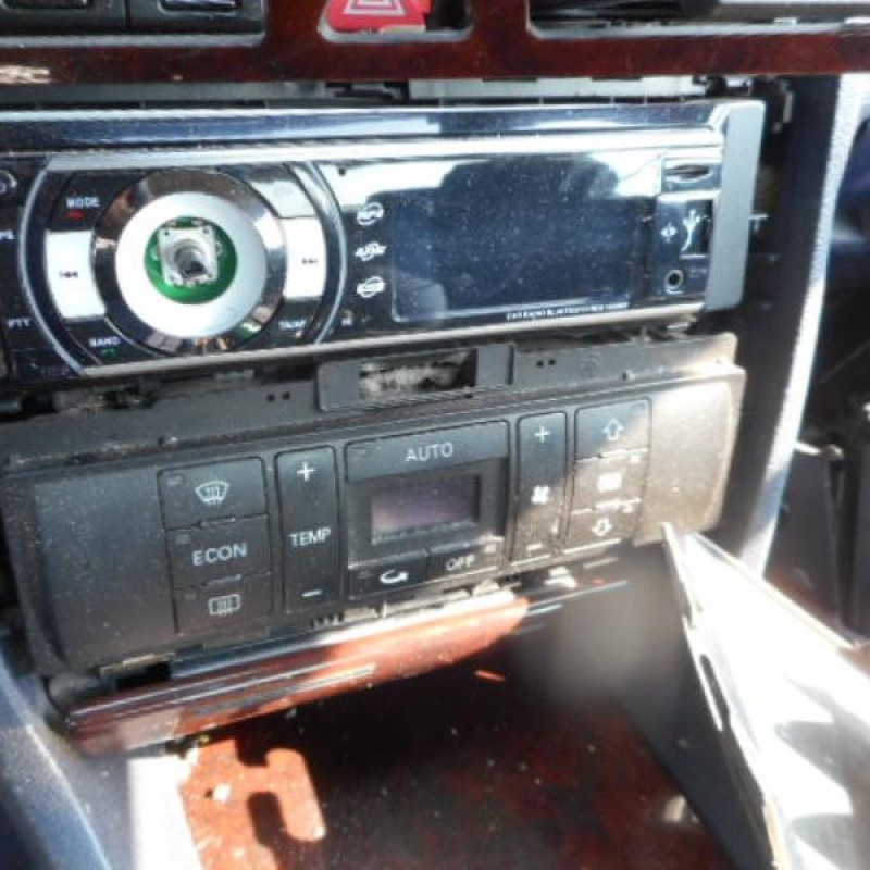 Porte arriere gauche AUDI A4 1 Photo n°10