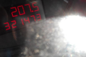 Porte arriere gauche AUDI A4 1