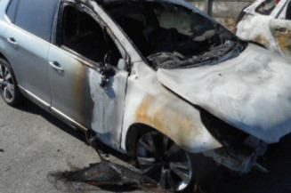 Serrure arriere droit PEUGEOT 2008 1