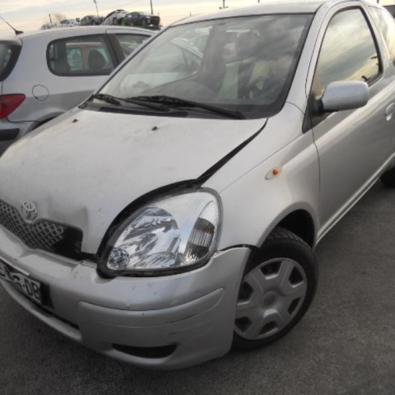 Retroviseur gauche TOYOTA YARIS 1 Photo n°4