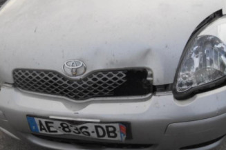 Retroviseur gauche TOYOTA YARIS 1