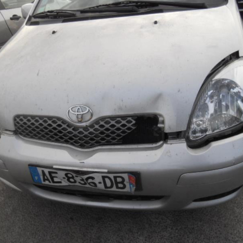 Retroviseur gauche TOYOTA YARIS 1 Photo n°5