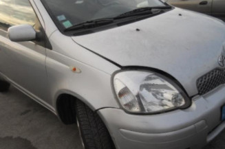 Retroviseur gauche TOYOTA YARIS 1