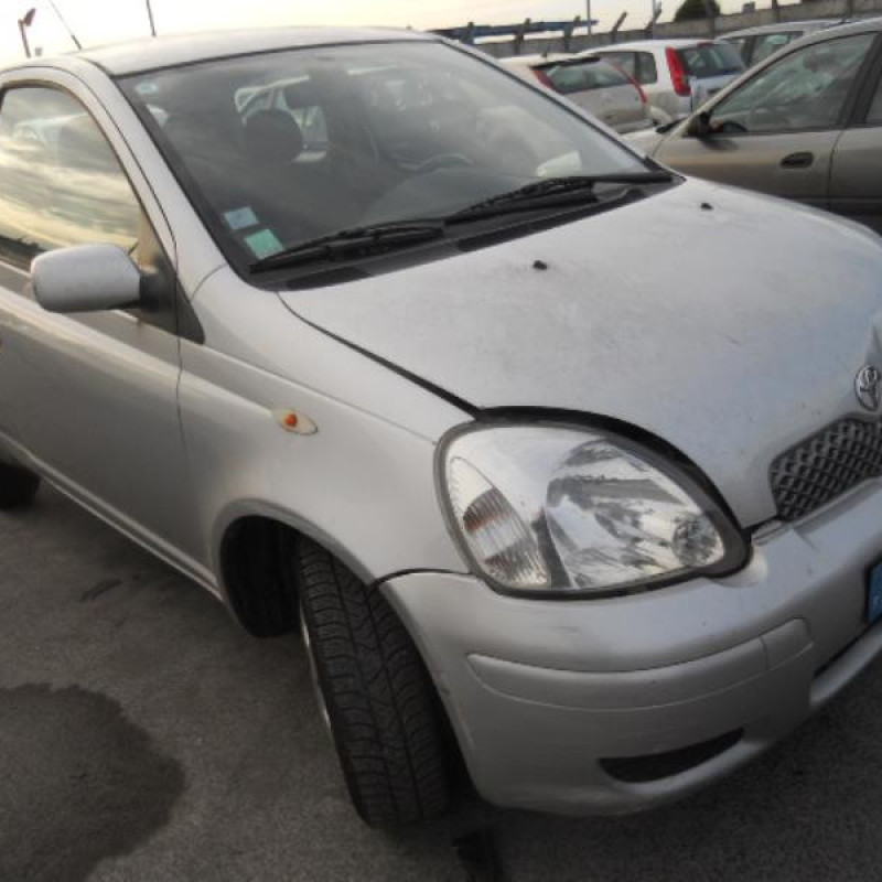 Retroviseur gauche TOYOTA YARIS 1 Photo n°6
