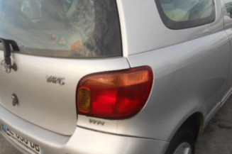 Retroviseur gauche TOYOTA YARIS 1
