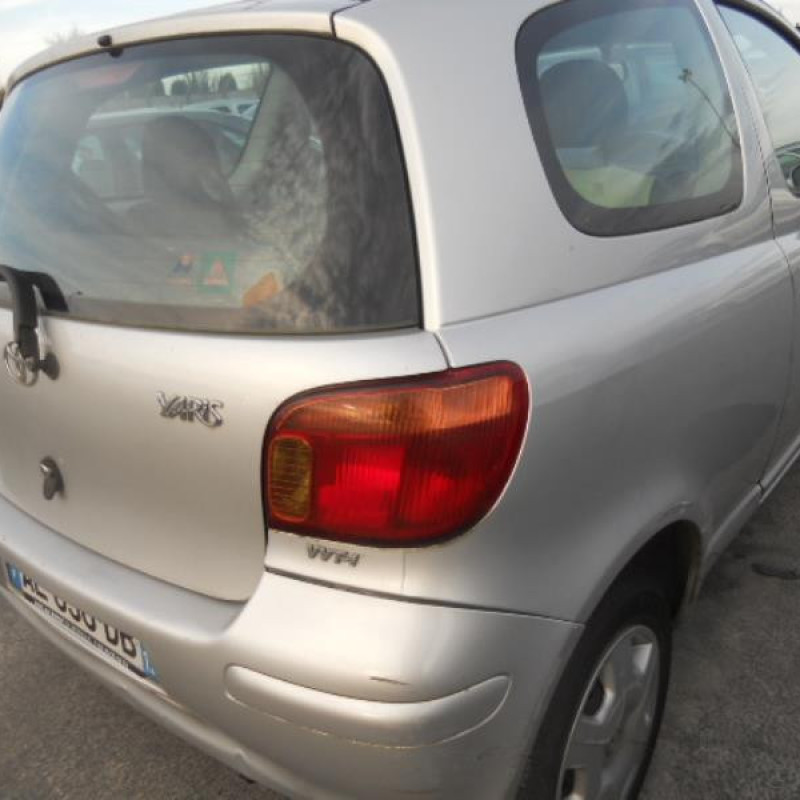 Retroviseur gauche TOYOTA YARIS 1 Photo n°7