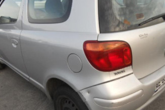 Retroviseur gauche TOYOTA YARIS 1