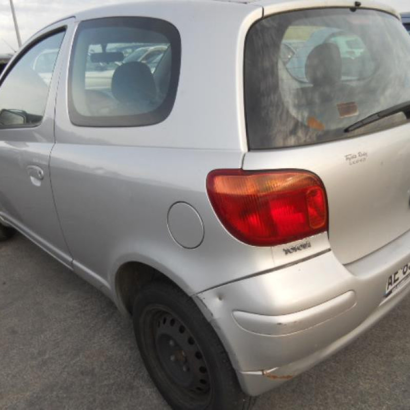 Retroviseur gauche TOYOTA YARIS 1 Photo n°8