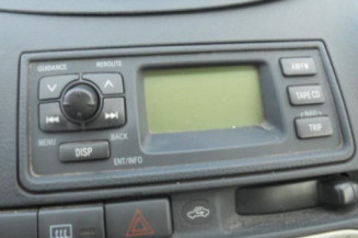 Retroviseur gauche TOYOTA YARIS 1