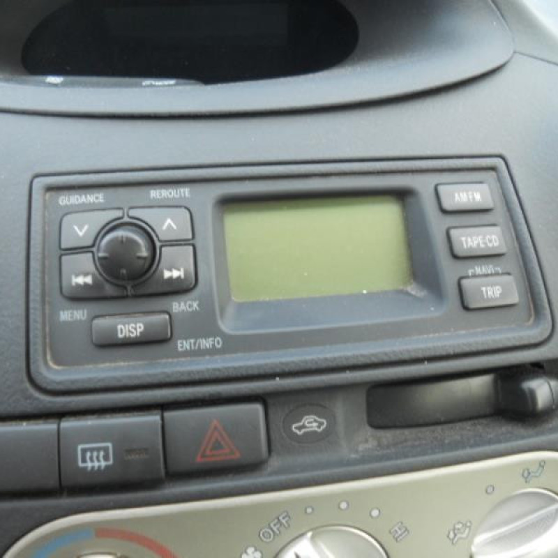 Retroviseur gauche TOYOTA YARIS 1 Photo n°11