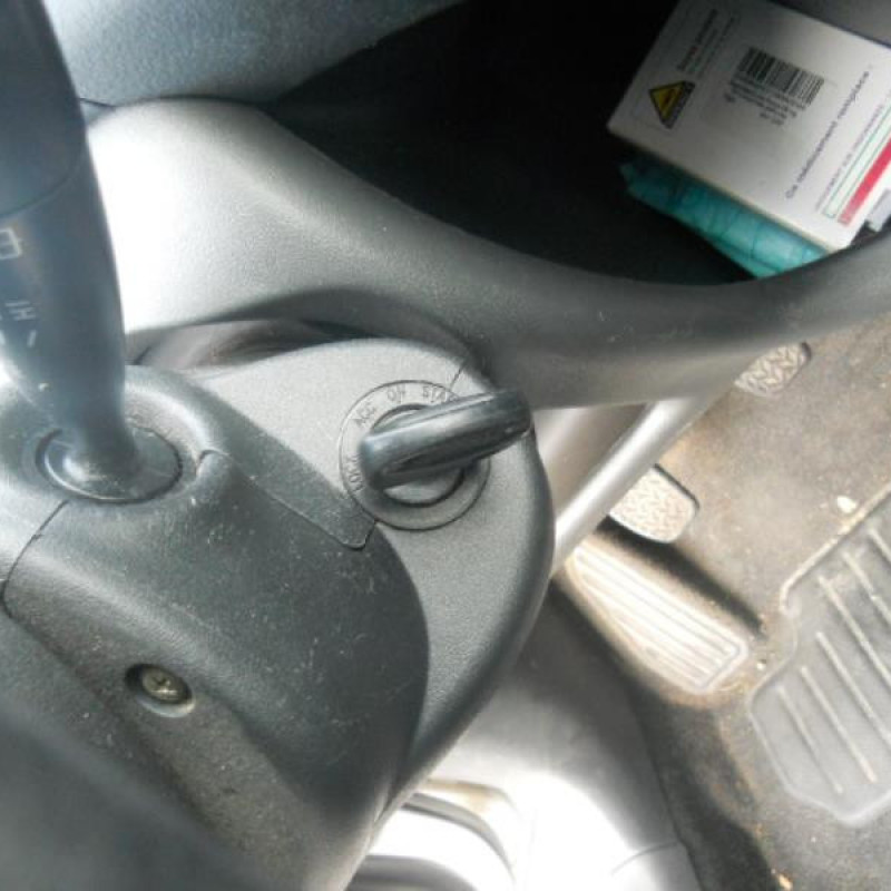 Retroviseur gauche TOYOTA YARIS 1 Photo n°12