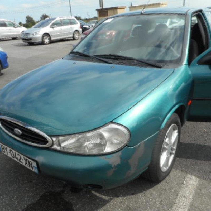 Retroviseur droit FORD MONDEO 1 Photo n°4