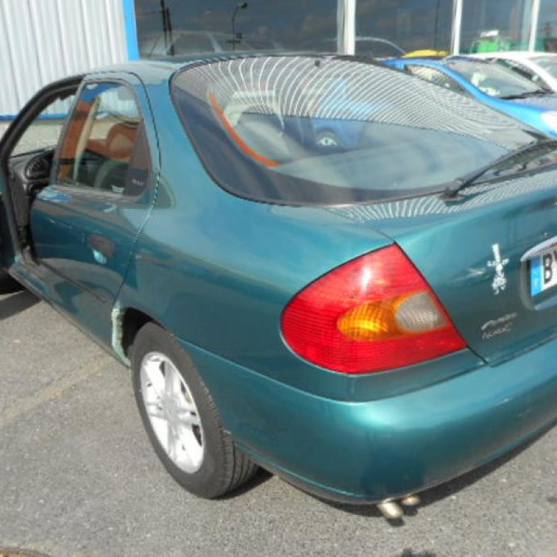 Retroviseur droit FORD MONDEO 1 Photo n°7