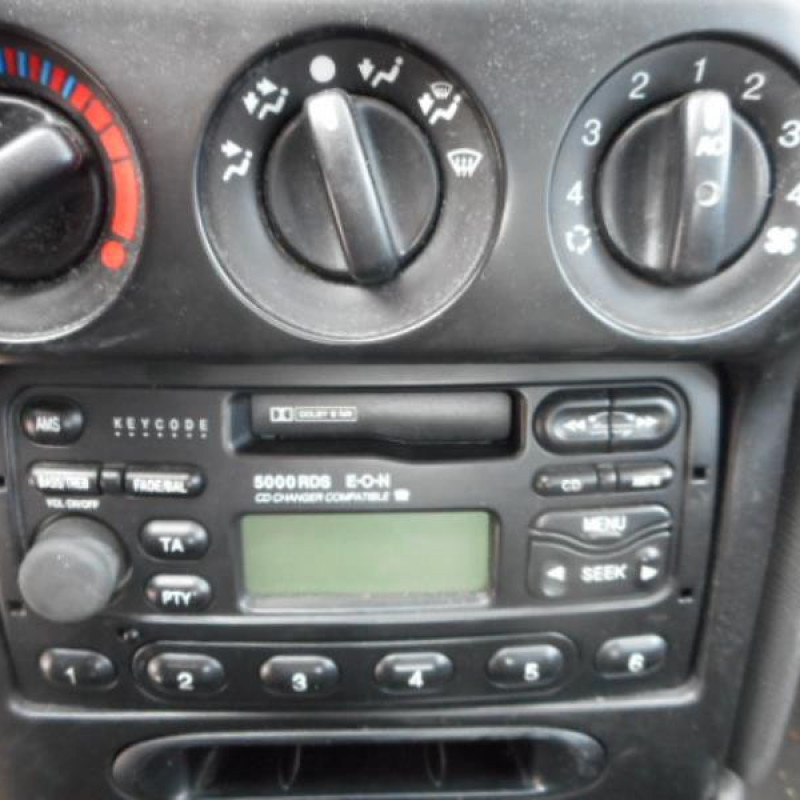 Retroviseur droit FORD MONDEO 1 Photo n°9