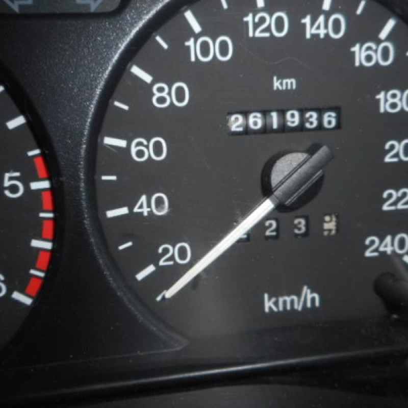 Retroviseur droit FORD MONDEO 1 Photo n°10