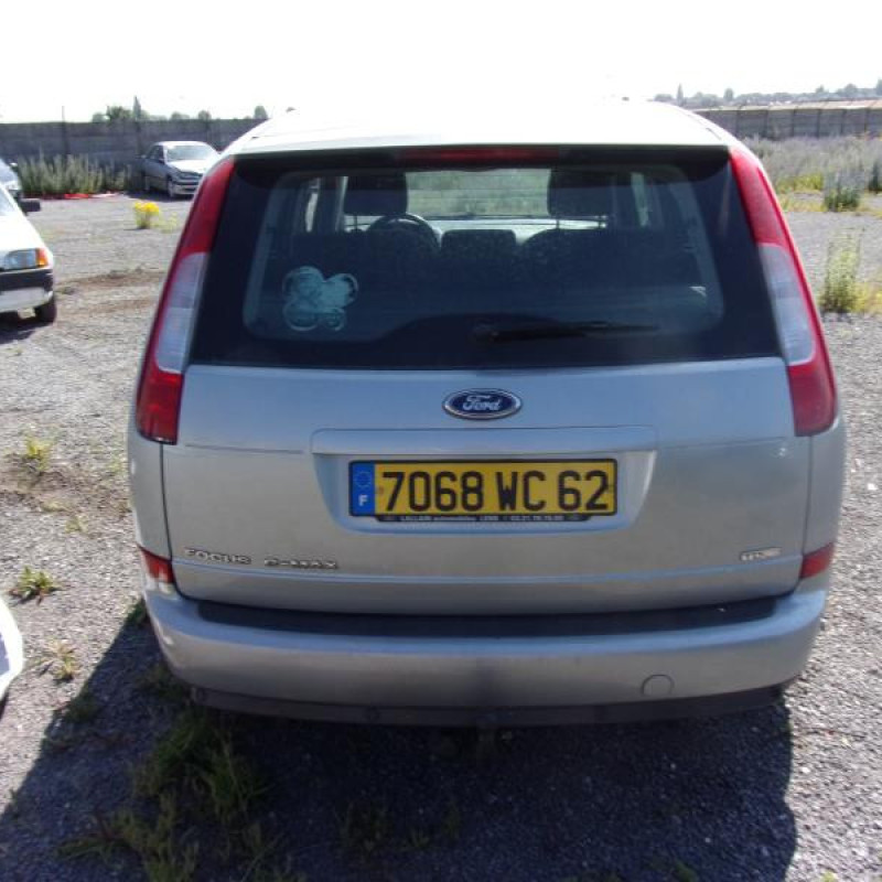 Retroviseur interieur FORD C-MAX 1 Photo n°6