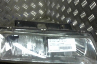 Optique avant principal droit (feux)(phare) CITROEN XANTIA