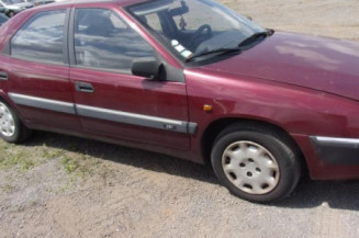 Optique avant principal droit (feux)(phare) CITROEN XANTIA