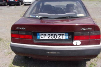 Optique avant principal droit (feux)(phare) CITROEN XANTIA