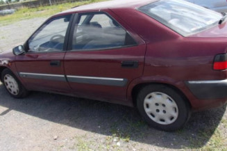 Optique avant principal droit (feux)(phare) CITROEN XANTIA
