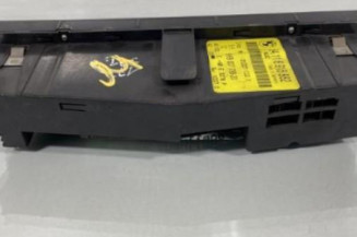 Commande chauffage BMW SERIE 3 E46