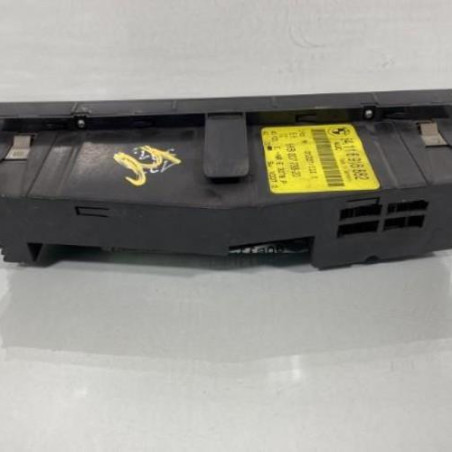 Commande chauffage BMW SERIE 3 E46