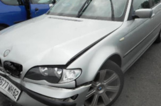 Serrure arriere droit BMW SERIE 3 E46