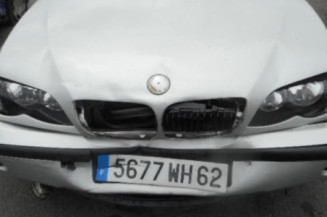 Serrure arriere droit BMW SERIE 3 E46