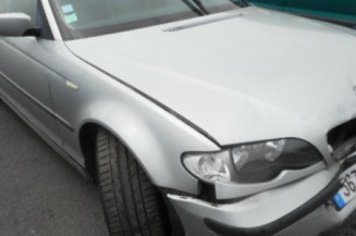 Serrure arriere droit BMW SERIE 3 E46