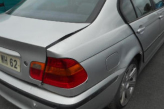 Serrure arriere droit BMW SERIE 3 E46