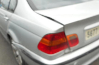 Serrure arriere droit BMW SERIE 3 E46