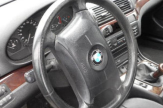Serrure arriere droit BMW SERIE 3 E46