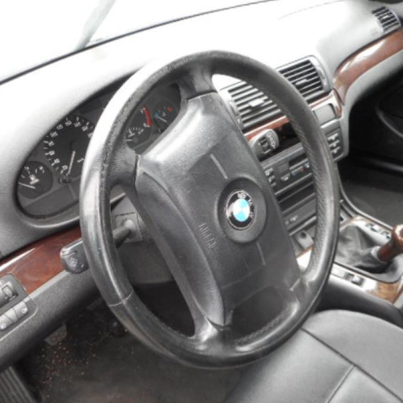 Serrure arriere droit BMW SERIE 3 E46 Photo n°8