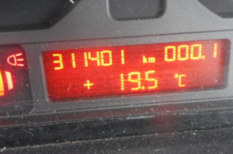 Serrure arriere droit BMW SERIE 3 E46