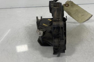 Serrure arriere gauche BMW SERIE 3 E46