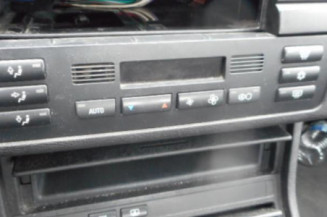 Serrure avant droit BMW SERIE 3 E46