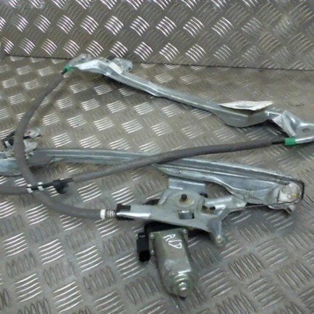 Leve vitre electrique avant droit FORD FOCUS 1 Photo n°1