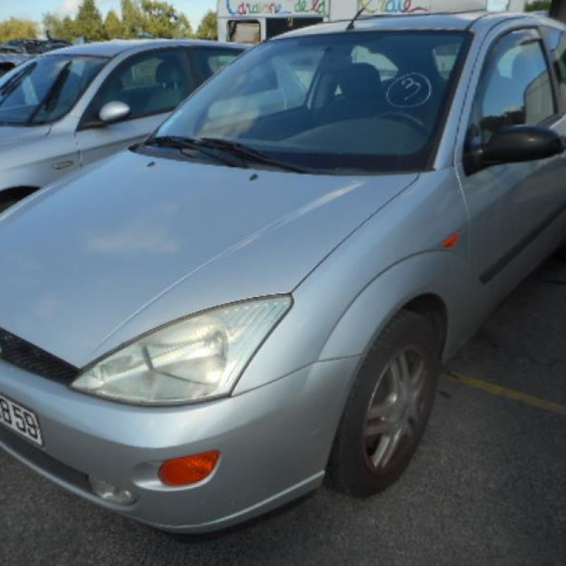 Leve vitre electrique avant droit FORD FOCUS 1 Photo n°3