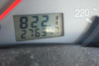 Leve vitre electrique avant droit FORD FOCUS 1